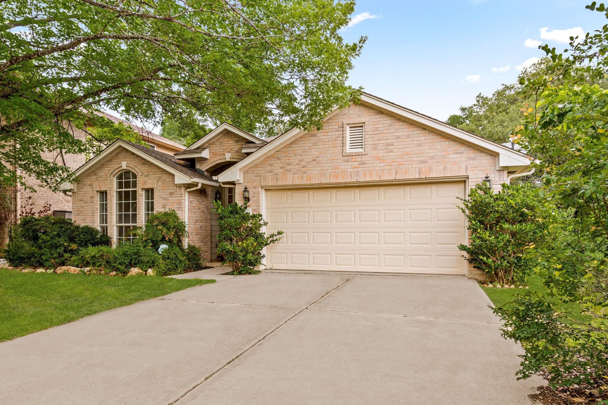 2704 Winding Brook Drive Austin TX 78748