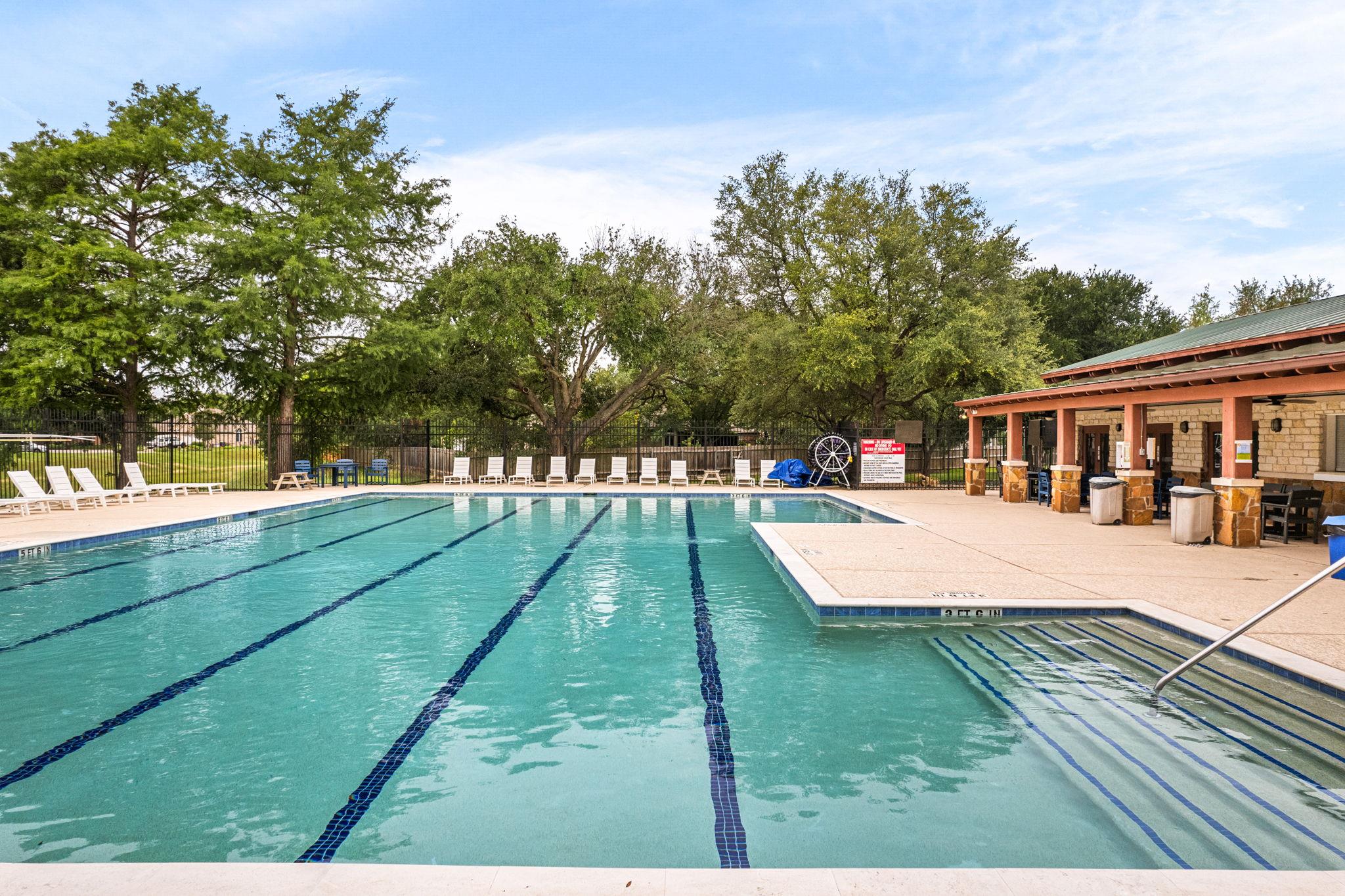 2704 Winding Brook Drive Austin TX 78748