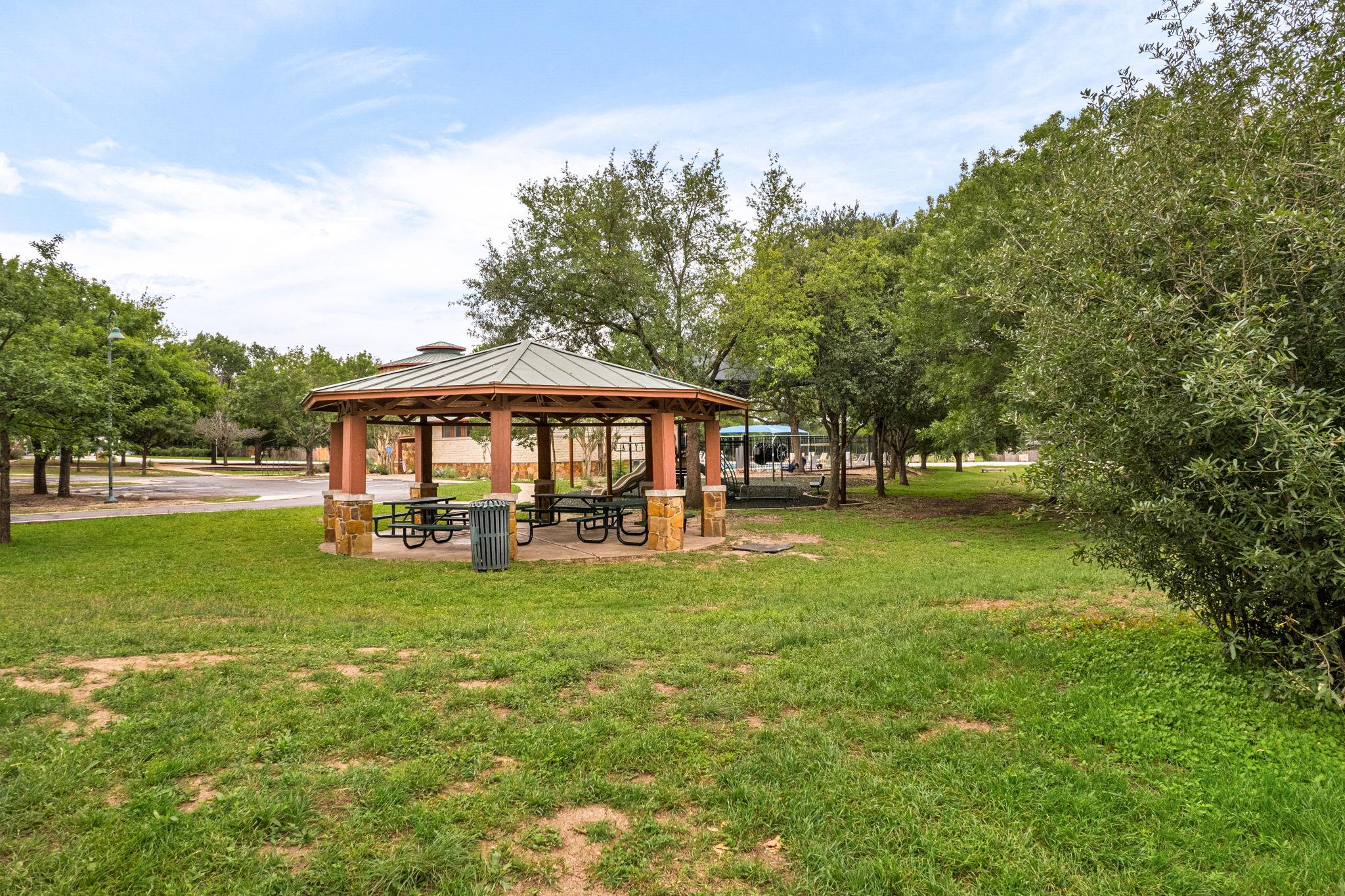 2704 Winding Brook Drive Austin TX 78748