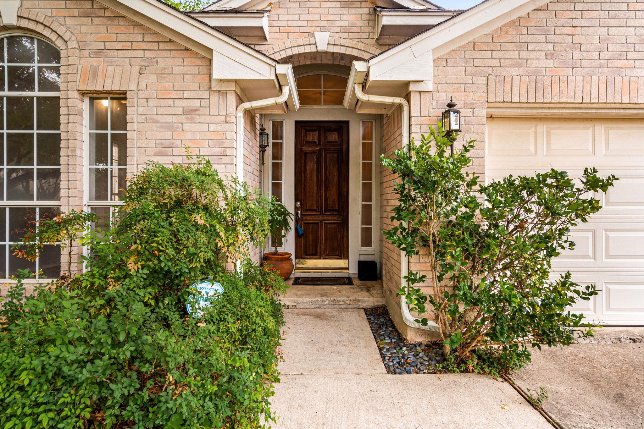 2704 Winding Brook Drive Austin TX 78748