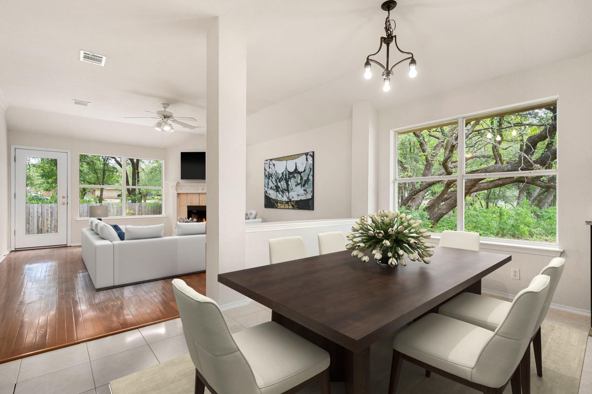 2704 Winding Brook Drive Austin TX 78748