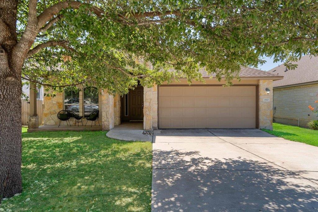 1810 Laminar Creek Road Cedar Park TX 78613