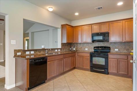 1810 Laminar Creek Road Cedar Park TX 78613