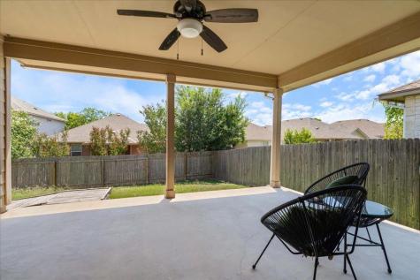 1810 Laminar Creek Road Cedar Park TX 78613