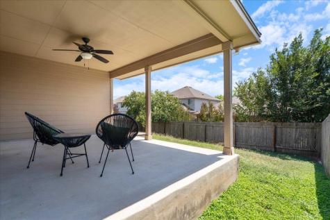 1810 Laminar Creek Road Cedar Park TX 78613