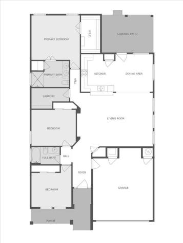 1810 Laminar Creek Road Cedar Park TX 78613