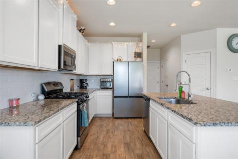 113 Oakstone Drive Georgetown TX 78628