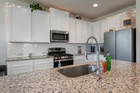 113 Oakstone Drive Georgetown TX 78628