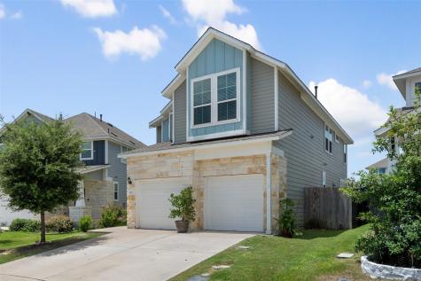 113 Oakstone Drive Georgetown TX 78628