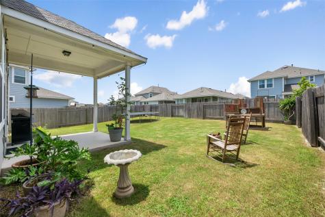 113 Oakstone Drive Georgetown TX 78628