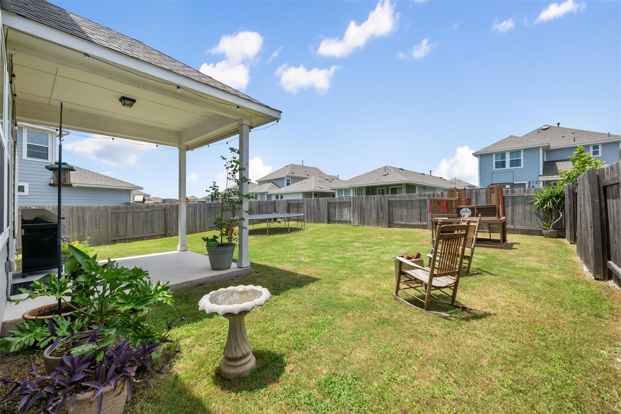113 Oakstone Drive Georgetown TX 78628