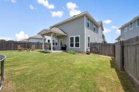 113 Oakstone Drive Georgetown TX 78628