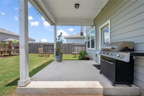 113 Oakstone Drive Georgetown TX 78628