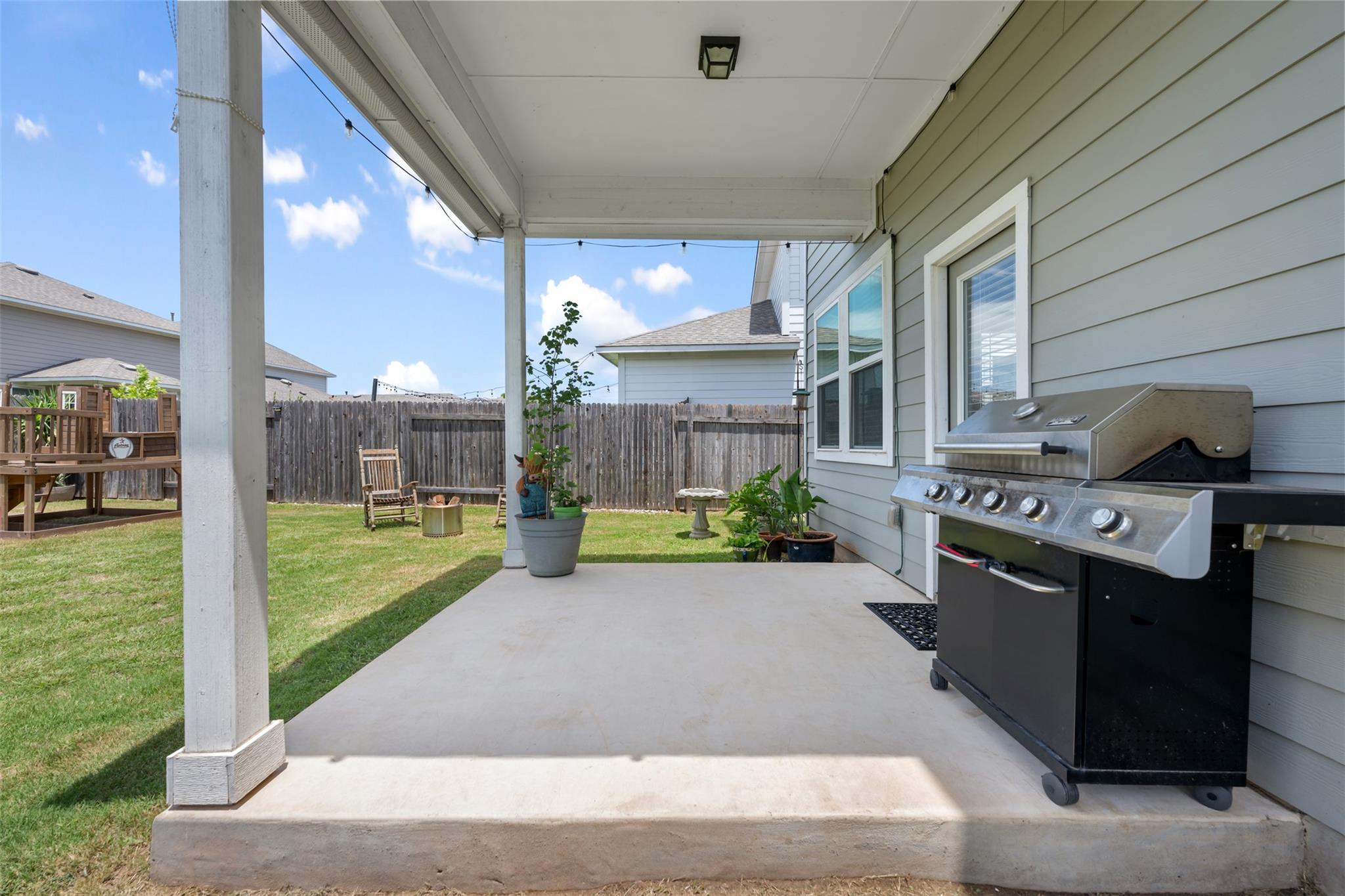 113 Oakstone Drive Georgetown TX 78628