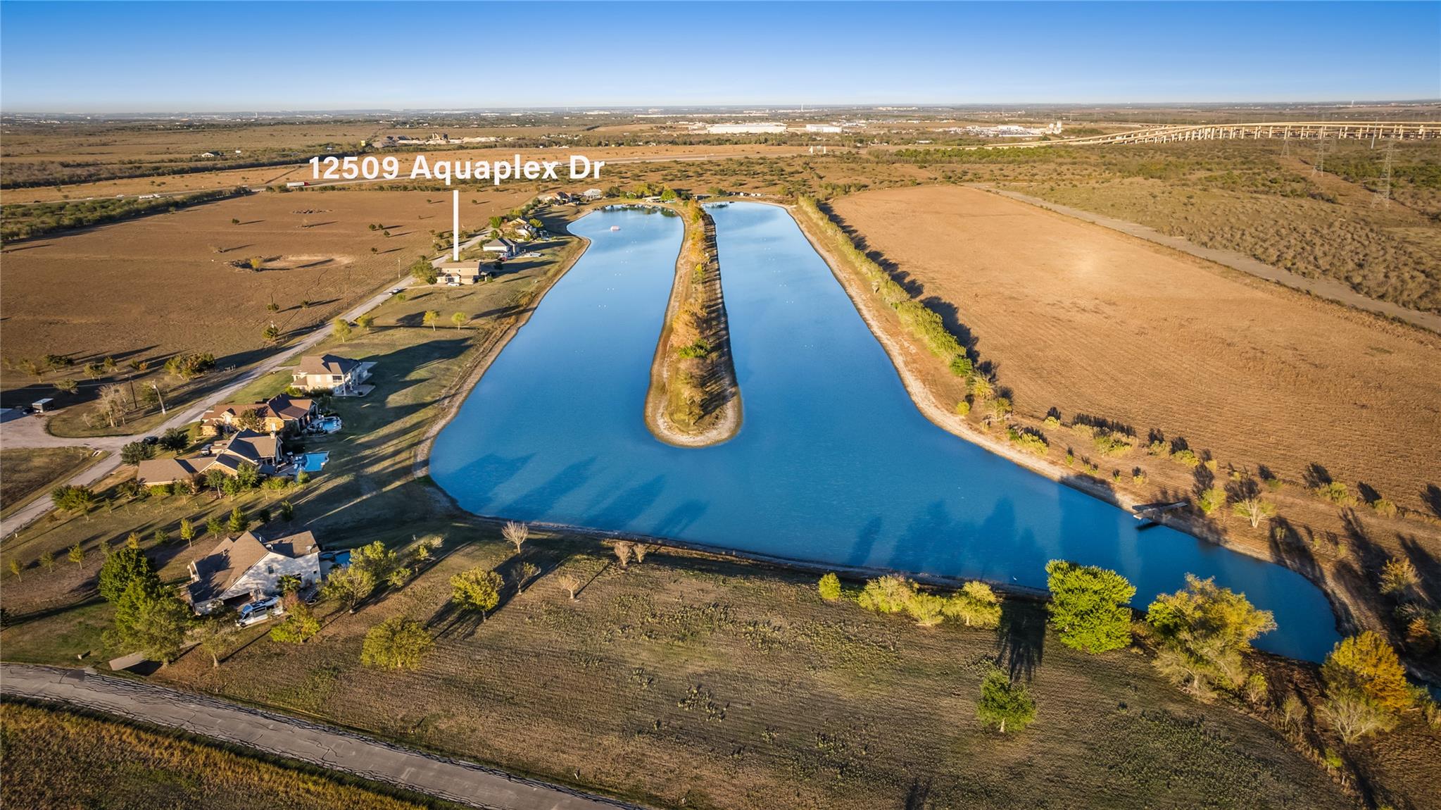 12509 Aquaplex Drive Buda TX 78610