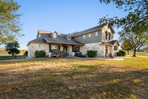 12509 Aquaplex Drive Buda TX 78610