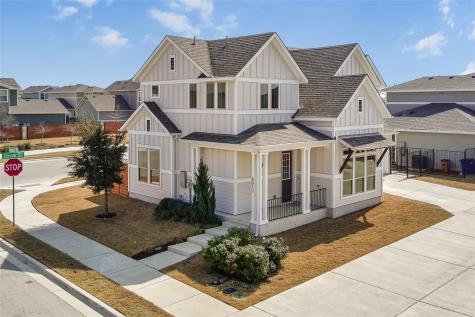 8017 Orizzonte Street Austin TX 78744