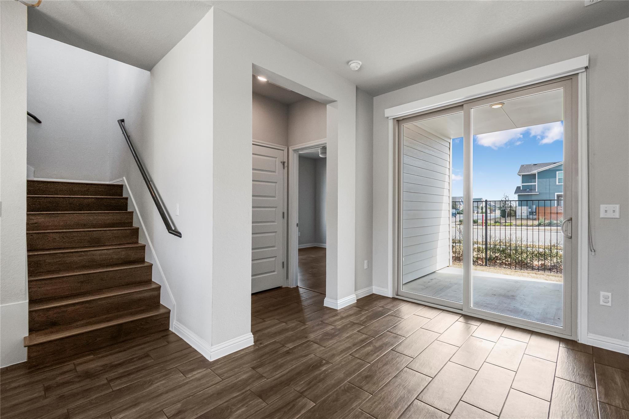 8017 Orizzonte Street Austin TX 78744