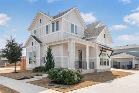 8017 Orizzonte Street Austin TX 78744