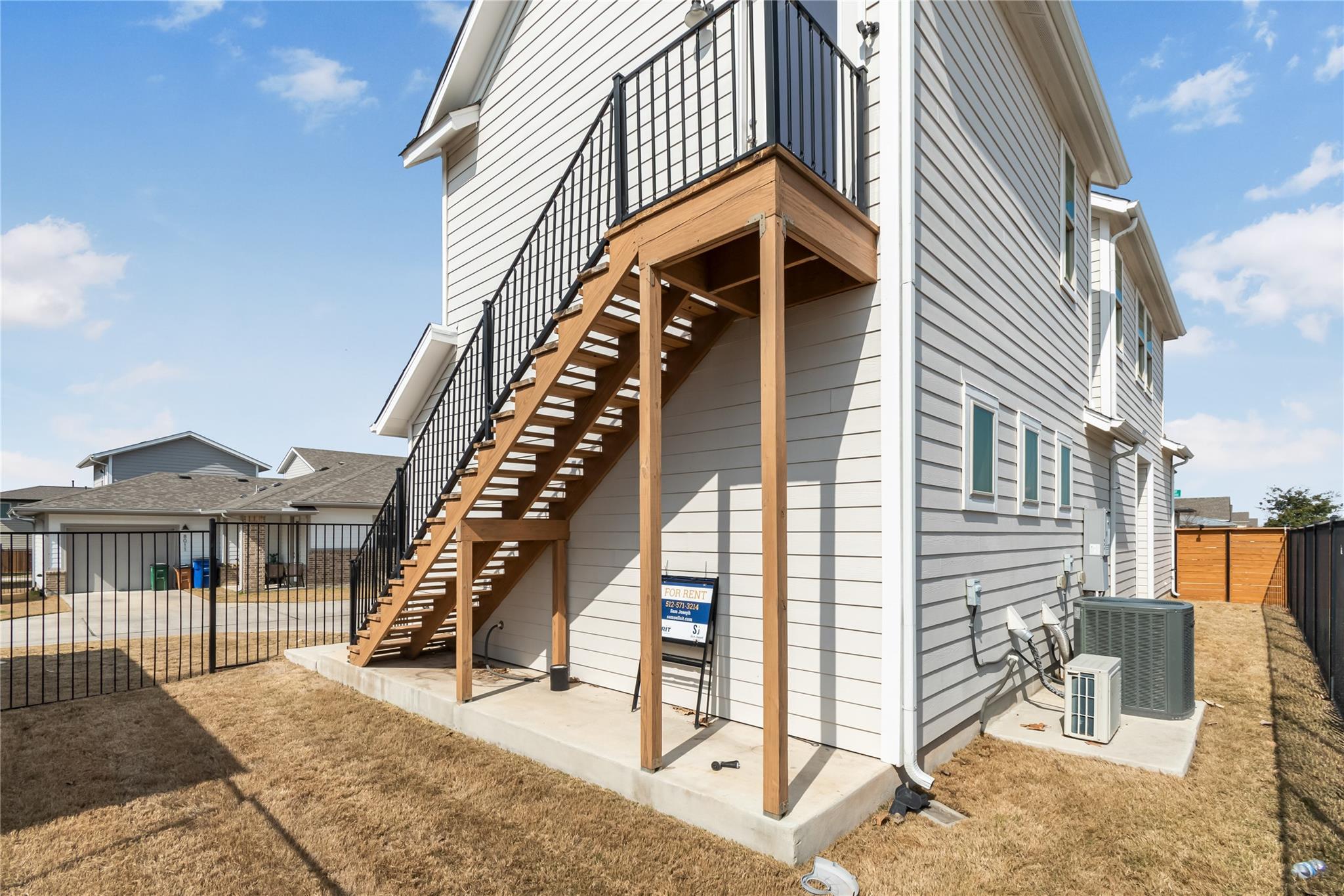 8017 Orizzonte Street Austin TX 78744