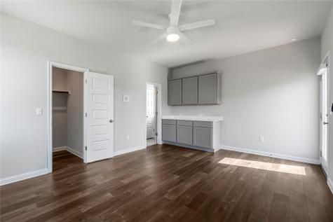 8017 Orizzonte Street Austin TX 78744