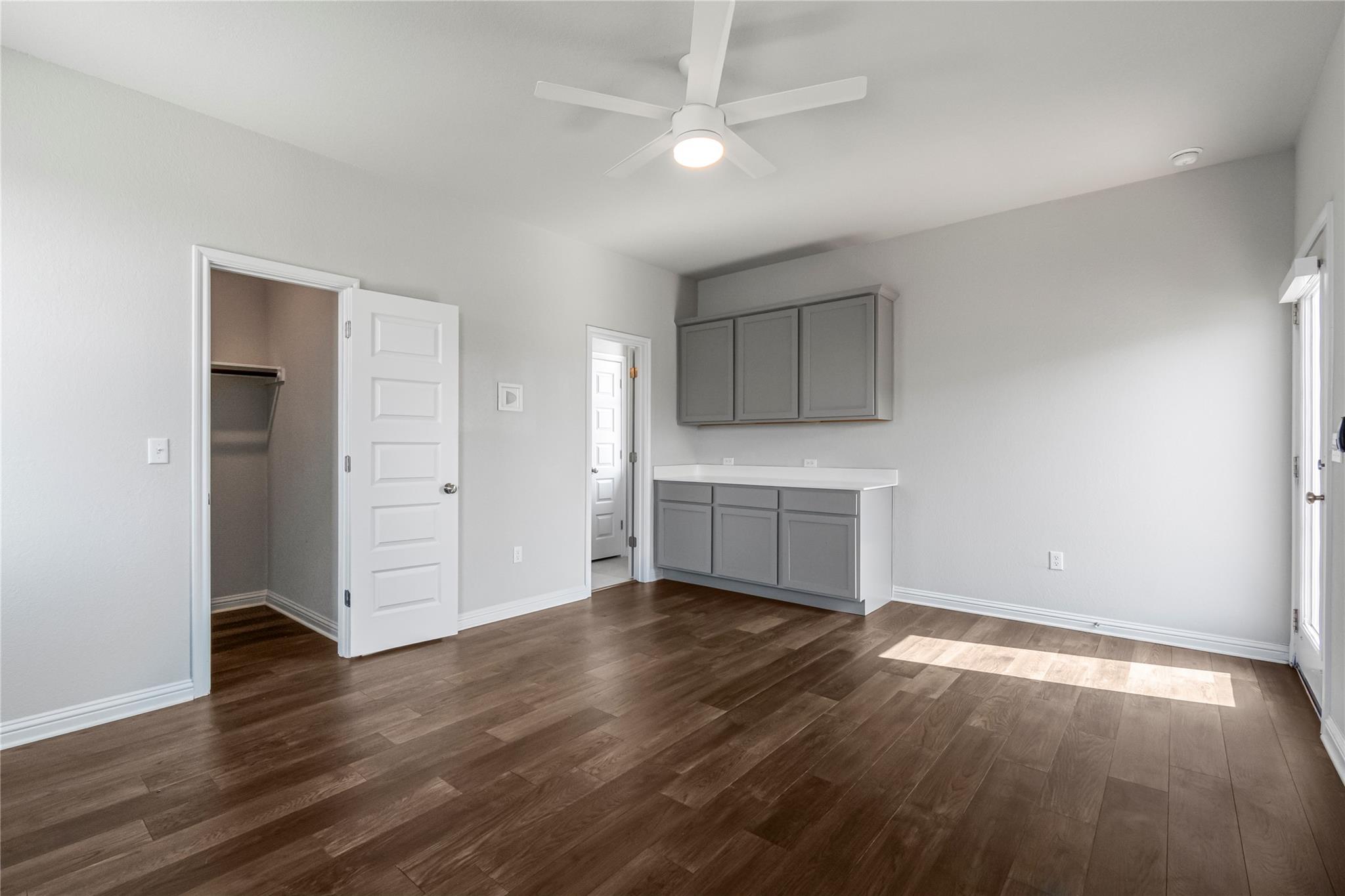 8017 Orizzonte Street Austin TX 78744
