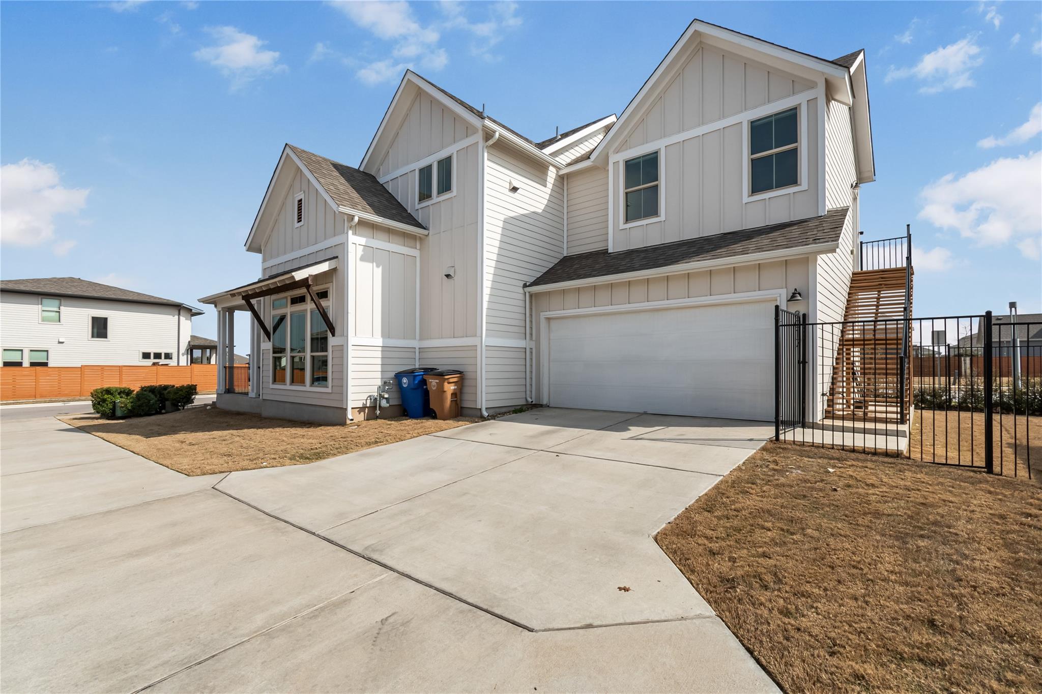8017 Orizzonte Street Austin TX 78744