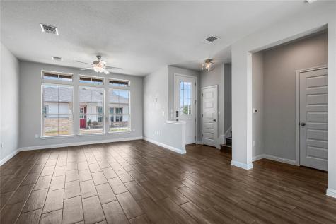 8017 Orizzonte Street Austin TX 78744