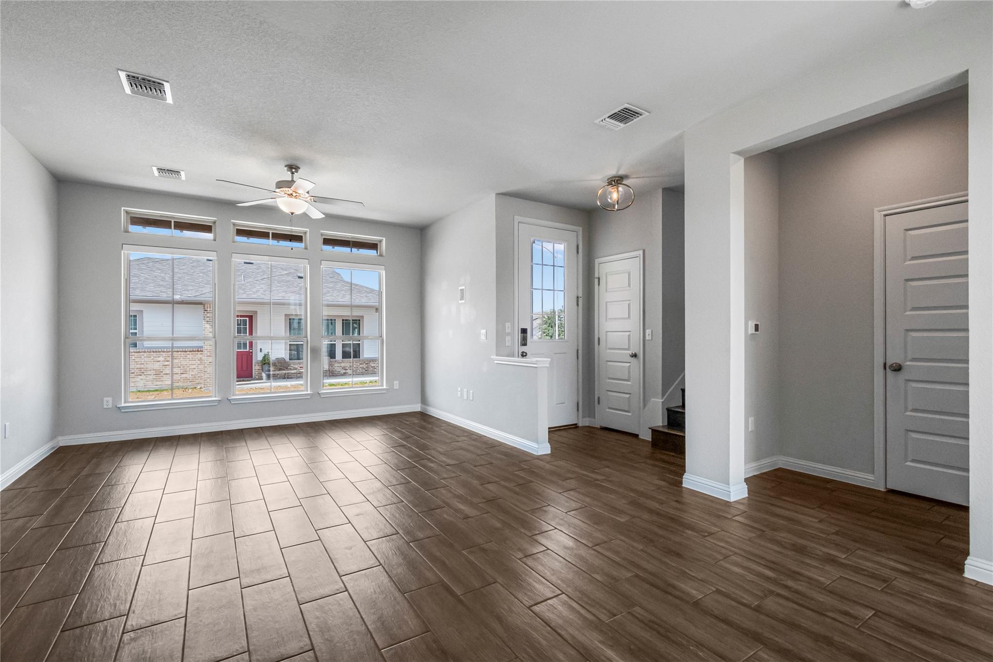 8017 Orizzonte Street Austin TX 78744
