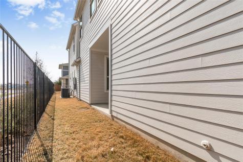 8017 Orizzonte Street Austin TX 78744