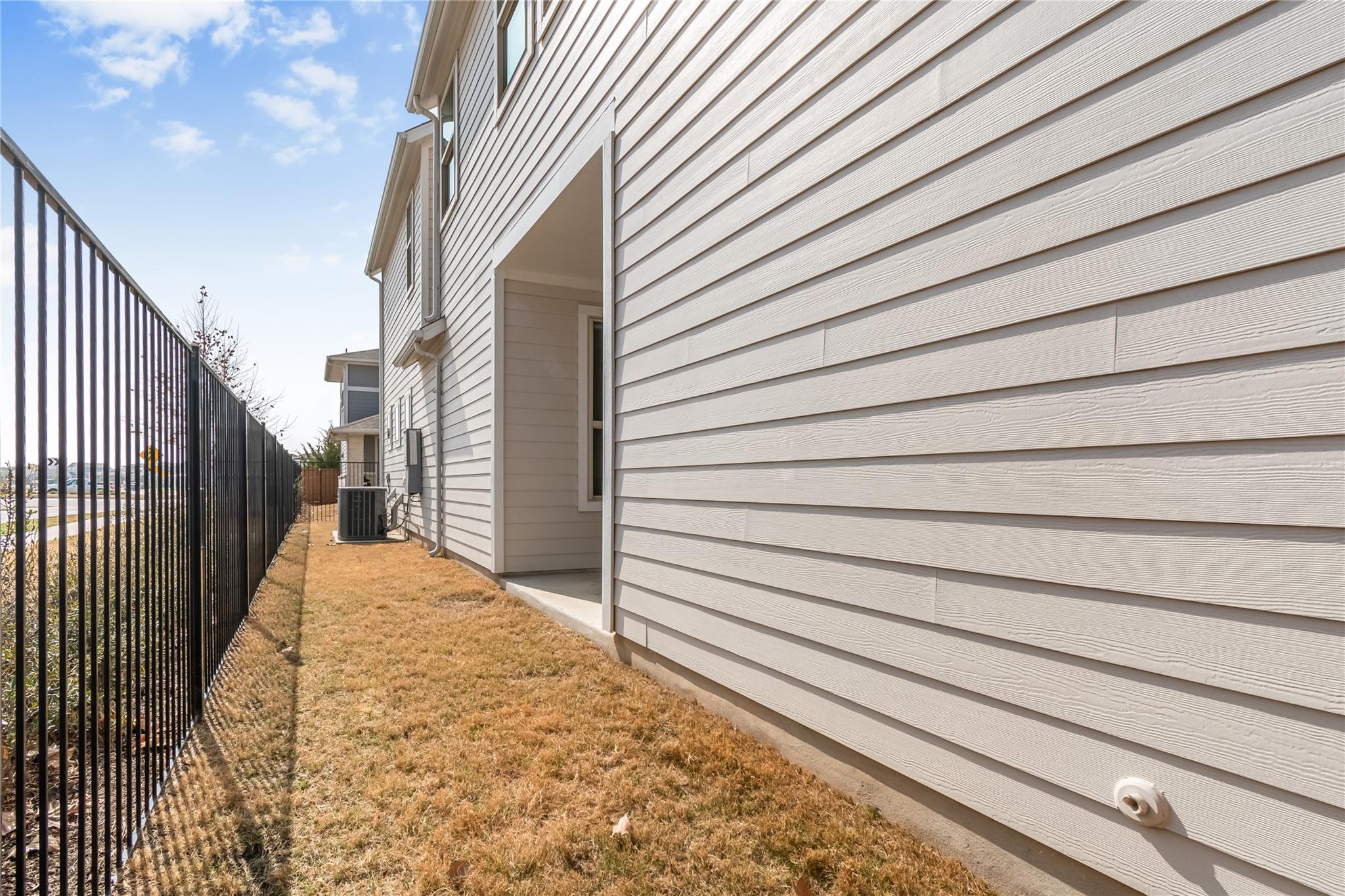 8017 Orizzonte Street Austin TX 78744