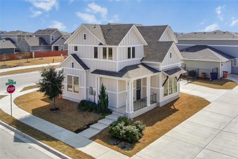 8017 Orizzonte Street Austin TX 78744