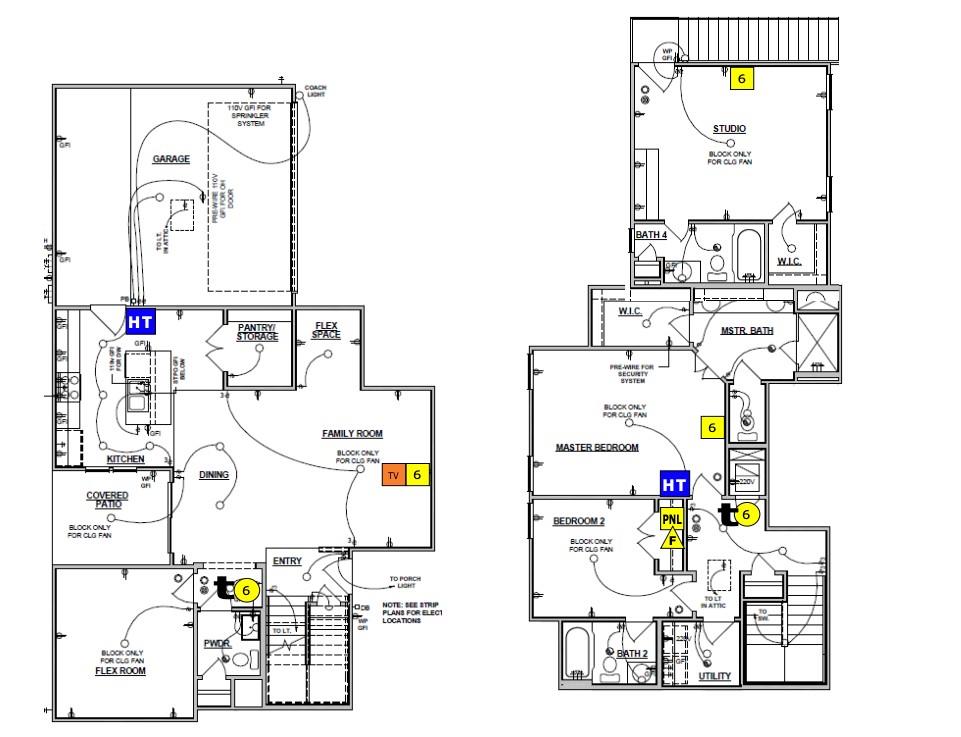 8017 Orizzonte Street Austin TX 78744