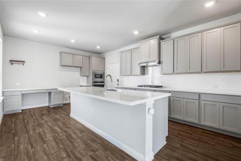 8017 Orizzonte Street Austin TX 78744