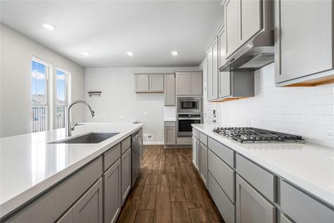 8017 Orizzonte Street Austin TX 78744