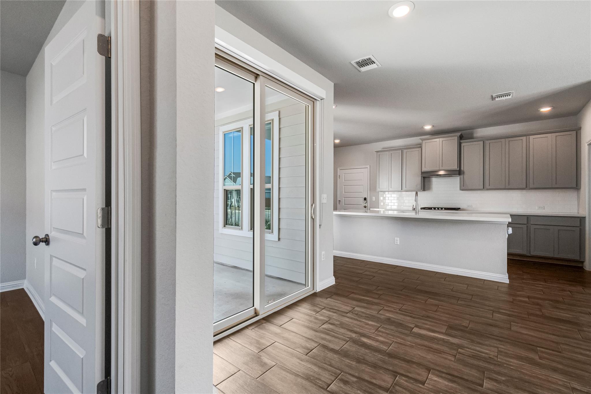 8017 Orizzonte Street Austin TX 78744
