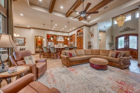 178 Sleepy Oaks Drive Kingsland TX 78639