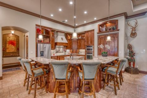 178 Sleepy Oaks Drive Kingsland TX 78639