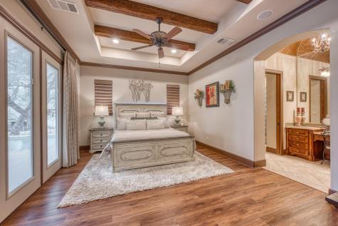 178 Sleepy Oaks Drive Kingsland TX 78639
