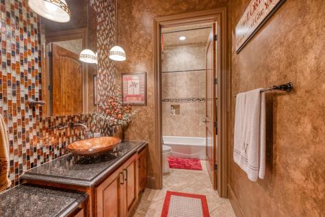 178 Sleepy Oaks Drive Kingsland TX 78639