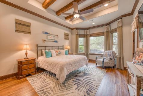 178 Sleepy Oaks Drive Kingsland TX 78639