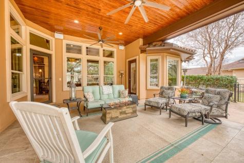 178 Sleepy Oaks Drive Kingsland TX 78639