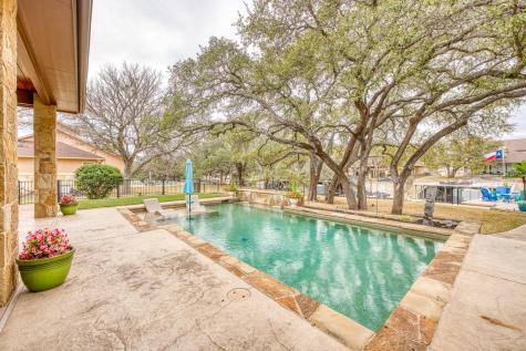 178 Sleepy Oaks Drive Kingsland TX 78639