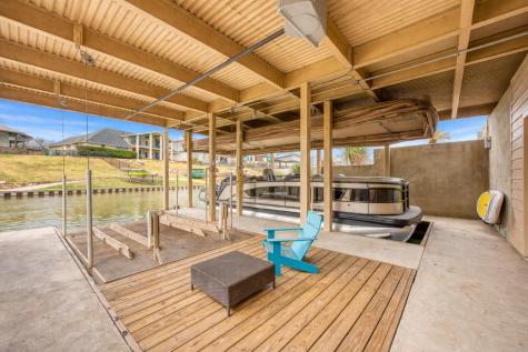 178 Sleepy Oaks Drive Kingsland TX 78639
