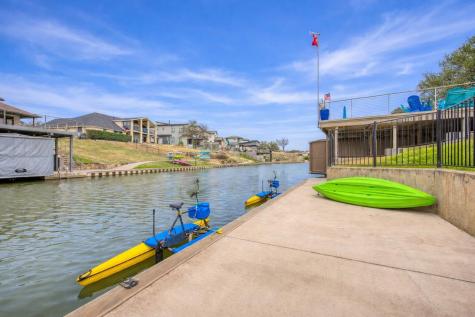178 Sleepy Oaks Drive Kingsland TX 78639