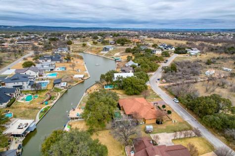 178 Sleepy Oaks Drive Kingsland TX 78639