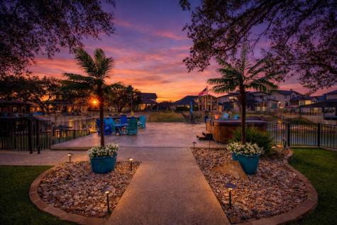 178 Sleepy Oaks Drive Kingsland TX 78639