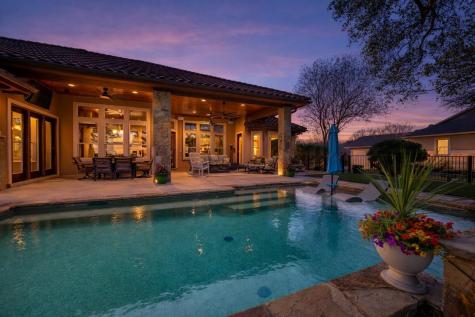 178 Sleepy Oaks Drive Kingsland TX 78639