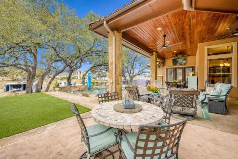 178 Sleepy Oaks Drive Kingsland TX 78639