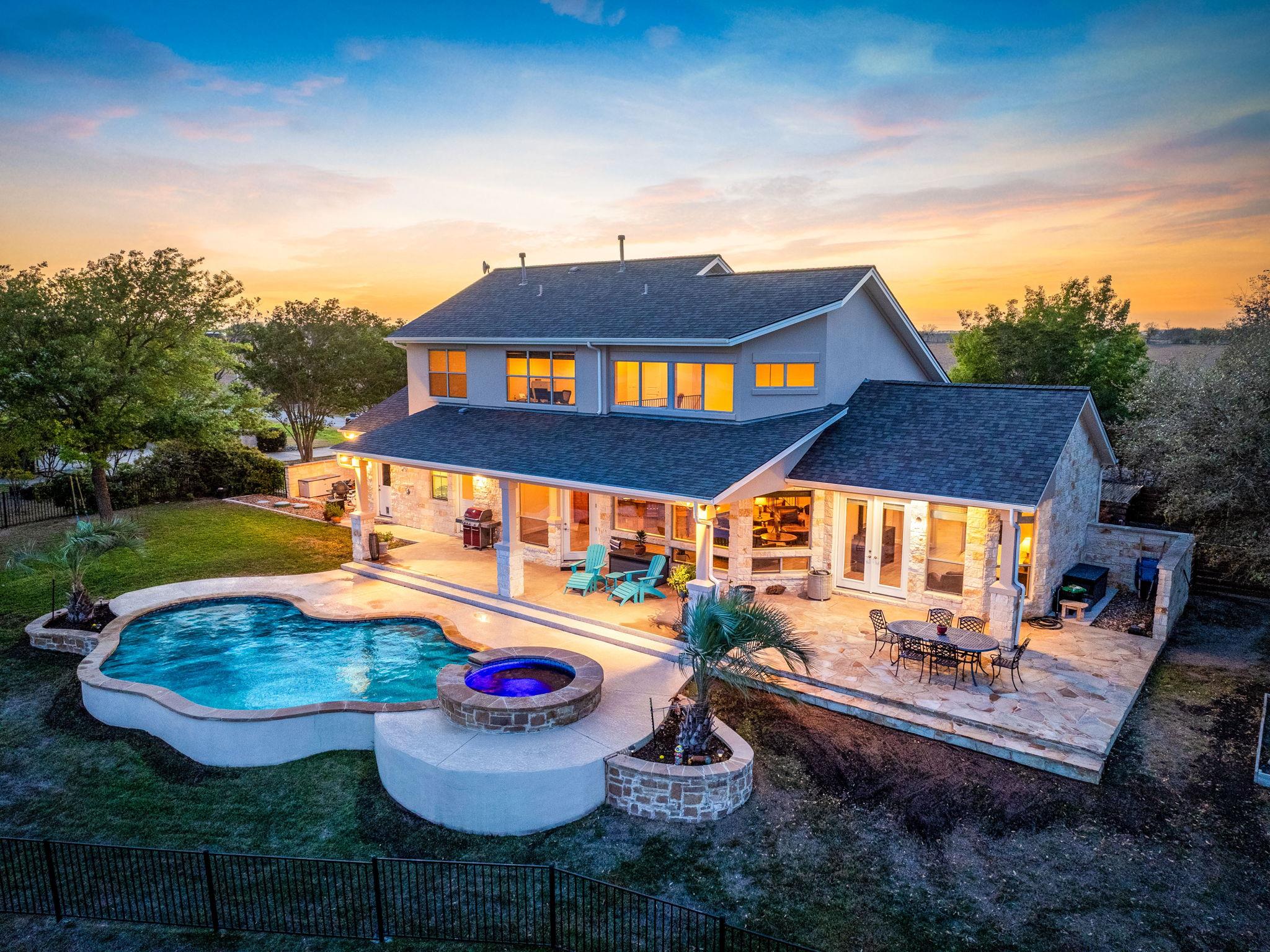 12407 Aquaplex Drive Buda TX 78610